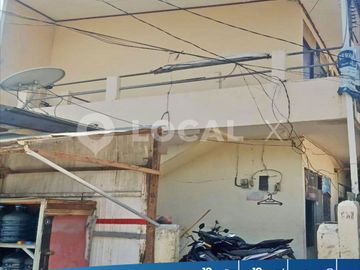 Rumah Jl. Teluk Pananjung Sukapura, Cilincing, Jakarta Utara