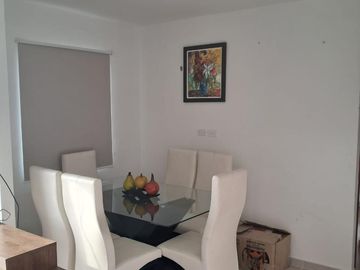 SE VENDE APARTAMENTO PISO 5 CONJUNTO LA CUMBRE TURBACO
