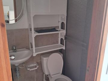 SE VENDE APARTAMENTO PISO 5 CONJUNTO LA CUMBRE TURBACO