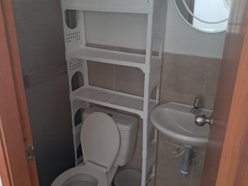 SE VENDE APARTAMENTO PISO 5 CONJUNTO LA CUMBRE TURBACO