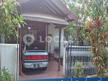Rumah Jl. Kakak Tua Komplek Walikota Sukapura, Jakarta Utara