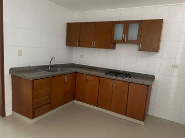CASA CONJUNTO VEGAS DEL RIO