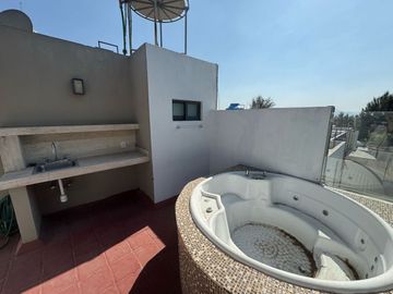 🏡 CASA EN VENTA EN COTO CAMICHINES LA TIJERA, TLAJOMULCO 🏡