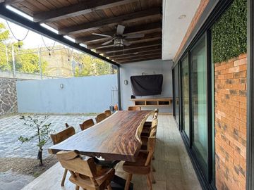 🏡 CASA EN VENTA EN COTO CAMICHINES LA TIJERA, TLAJOMULCO 🏡