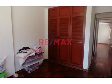 1129341 🏡 Departamento En Venta En Pueblo Libre – 1Er Piso Con Cochera 🚗
