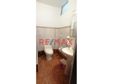 1129341 🏡 Departamento En Venta En Pueblo Libre – 1Er Piso Con Cochera 🚗