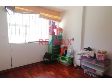 1129341 🏡 Departamento En Venta En Pueblo Libre – 1Er Piso Con Cochera 🚗