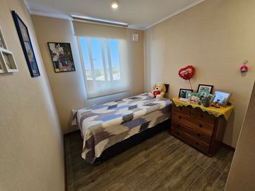 DEPARTAMENTO EN ALTOS DEL COUNTRY