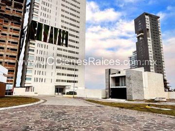 💰¡En Venta Departamento en 🏢Torre Aurum a minutos de Playas del Conchal 🏖️a tan solo💲5,670,000✨!