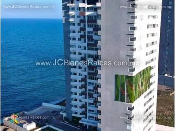 💰¡En Venta Departamento en 🏢Torre Aurum a minutos de Playas del Conchal 🏖️a tan solo💲5,670,000✨!