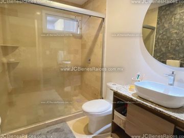 💰¡En Venta Departamento en 🏢Torre Aurum a minutos de Playas del Conchal 🏖️a tan solo💲5,670,000✨!