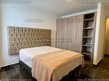💰¡En Venta Departamento en 🏢Torre Aurum a minutos de Playas del Conchal 🏖️a tan solo💲5,670,000✨!