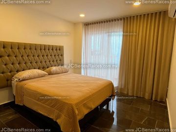 💰¡En Venta Departamento en 🏢Torre Aurum a minutos de Playas del Conchal 🏖️a tan solo💲5,670,000✨!