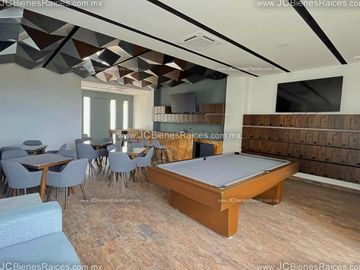 💰¡En Venta Departamento en 🏢Torre Aurum a minutos de Playas del Conchal 🏖️a tan solo💲5,670,000✨!