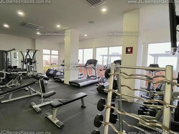 💰¡En Venta Departamento en 🏢Torre Aurum a minutos de Playas del Conchal 🏖️a tan solo💲5,670,000✨!