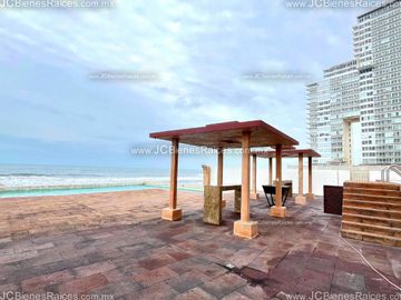 💰¡En Venta Departamento en 🏢Torre Aurum a minutos de Playas del Conchal 🏖️a tan solo💲5,670,000✨!