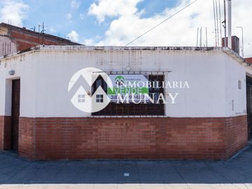 Venta casa Macrocentro Sur