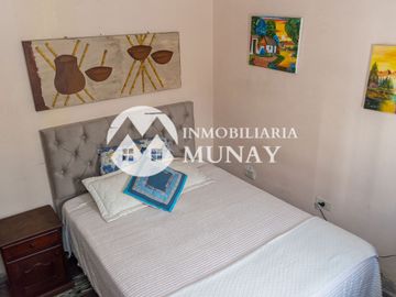 Venta casa Macrocentro Sur