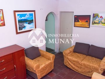 Venta casa Macrocentro Sur