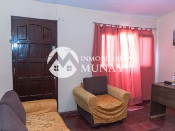 Venta casa Macrocentro Sur