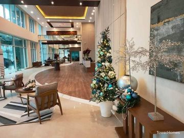 RFO and Pre Selling Condo Units for Sale walking Distance from LRT Marikina Station