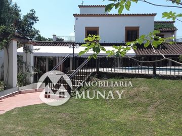 Venta casa Quijano Las Lomitas