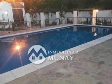 Venta casa Quijano Las Lomitas