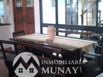Venta casa Quijano Las Lomitas