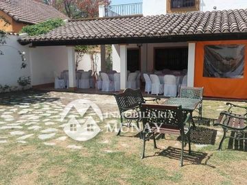 Venta casa Quijano Las Lomitas