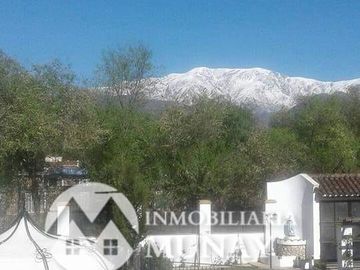 Venta casa Quijano Las Lomitas