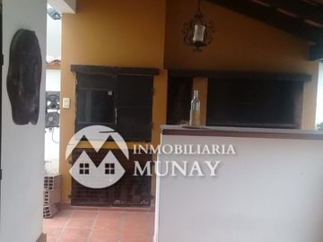 Venta casa Quijano Las Lomitas