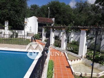 Venta casa Quijano Las Lomitas