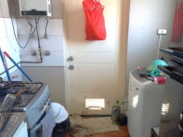 VENDO CASA 3 DORMITORIOS MAS SALA DE ESTAR EN BARRIO MUY TRANQUILO DE SAN CLEMENTE