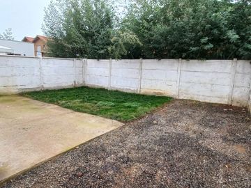 VENDO CASA 3 DORMITORIOS MAS SALA DE ESTAR EN BARRIO MUY TRANQUILO DE SAN CLEMENTE