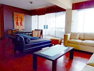 Alquilo Departamento Cerca a Larcomar