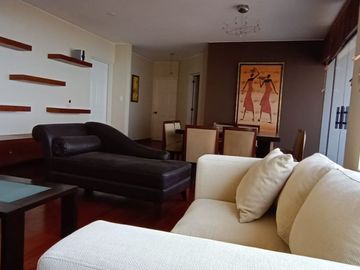 Alquilo Departamento Cerca a Larcomar