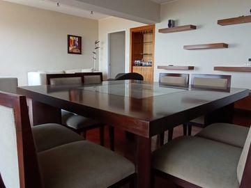 Alquilo Departamento Cerca a Larcomar