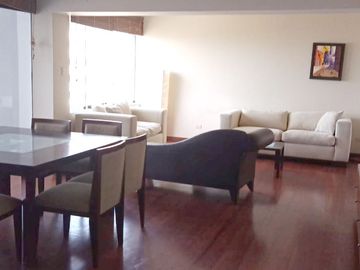 Alquilo Departamento Cerca a Larcomar