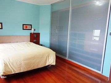 Alquilo Departamento Cerca a Larcomar