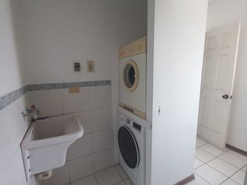 Alquilo Departamento Cerca a Larcomar