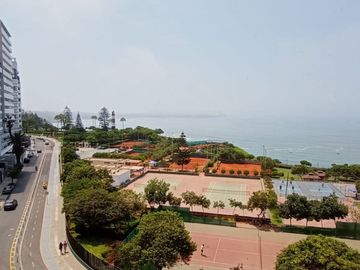 Alquilo Departamento Cerca a Larcomar