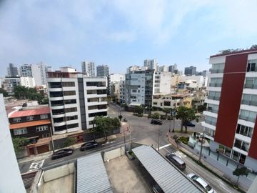 Alquilo Departamento Cerca a Larcomar