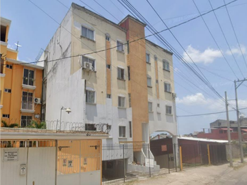 Hermoso departamento en venta en 18 de Marzo, Villahermosa, Tab.