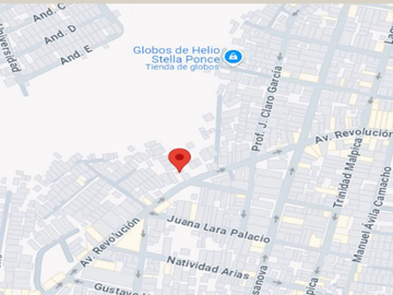 Hermoso departamento en venta en 18 de Marzo, Villahermosa, Tab.