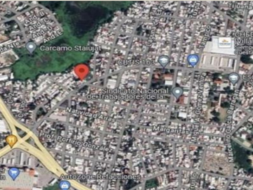 Hermoso departamento en venta en 18 de Marzo, Villahermosa, Tab.