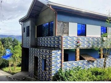 Villa Ana Maria Subdivision House and Lot For Sale