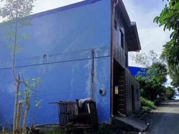 Villa Ana Maria Subdivision House and Lot For Sale