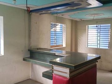 Villa Ana Maria Subdivision House and Lot For Sale