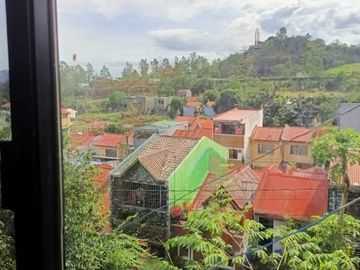 Villa Ana Maria Subdivision House and Lot For Sale