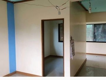 Villa Ana Maria Subdivision House and Lot For Sale